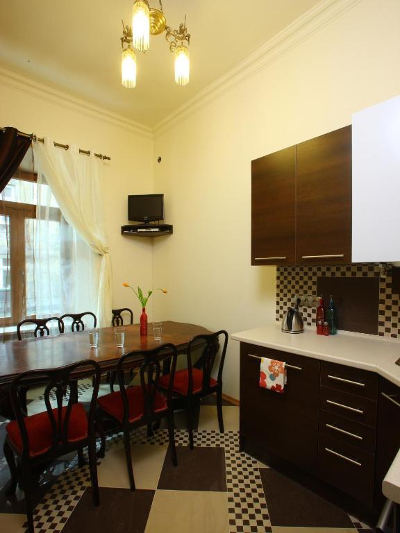 Decameron Apartments Краков Экстерьер фото