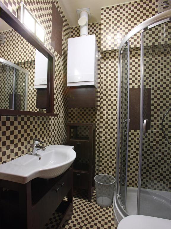 Decameron Apartments Краков Экстерьер фото