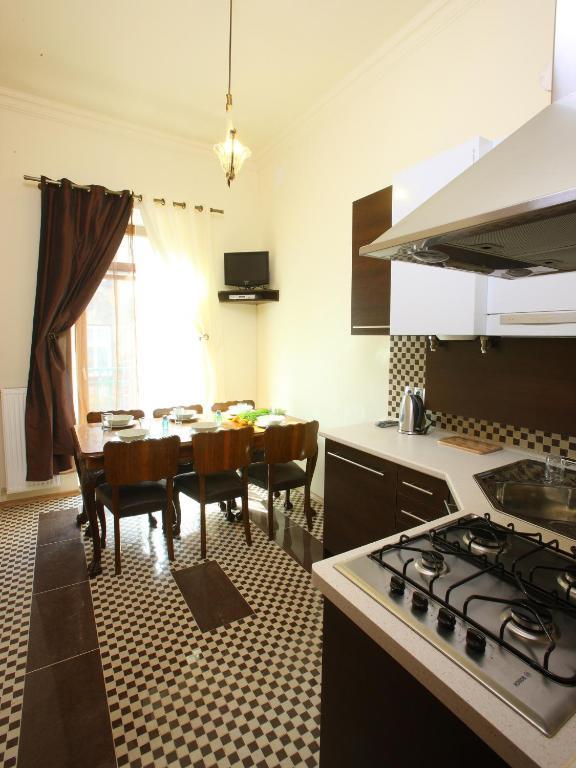 Decameron Apartments Краков Номер фото