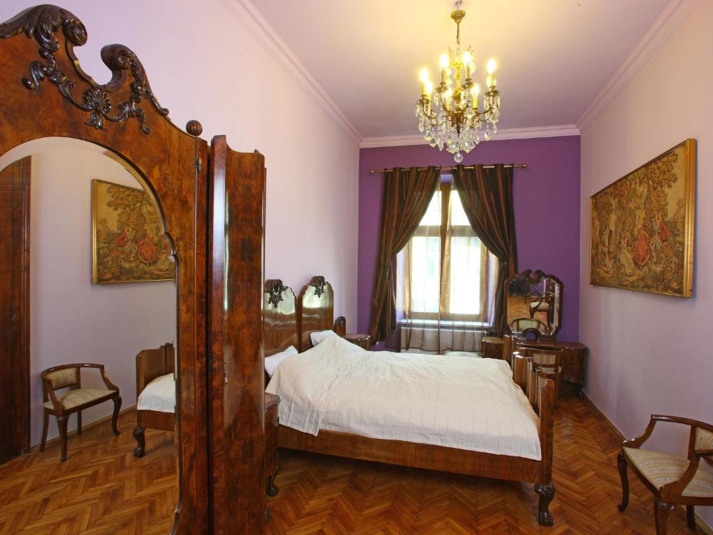 Decameron Apartments Краков Экстерьер фото