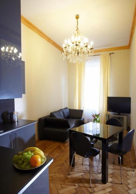 Decameron Apartments Краков Экстерьер фото