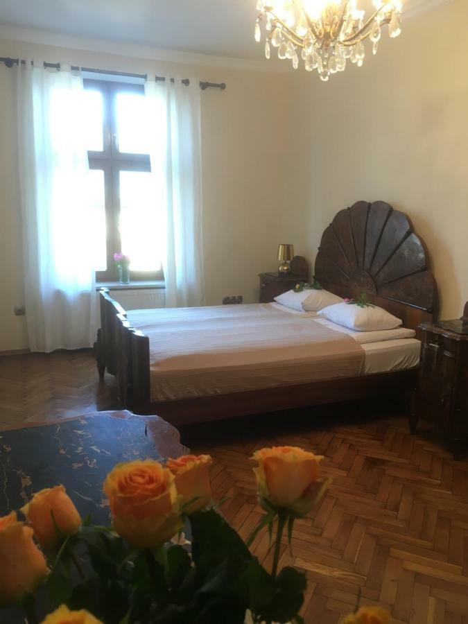 Decameron Apartments Краков Экстерьер фото