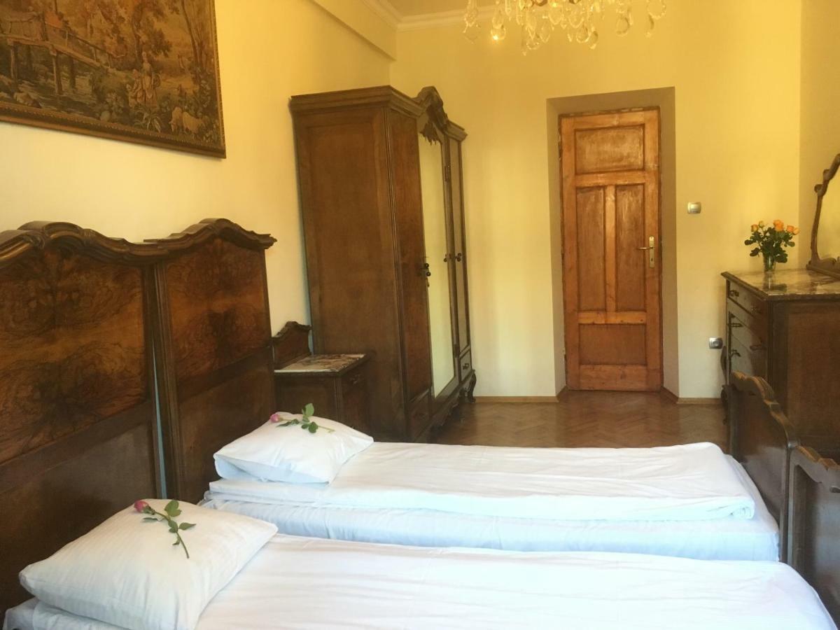 Decameron Apartments Краков Экстерьер фото