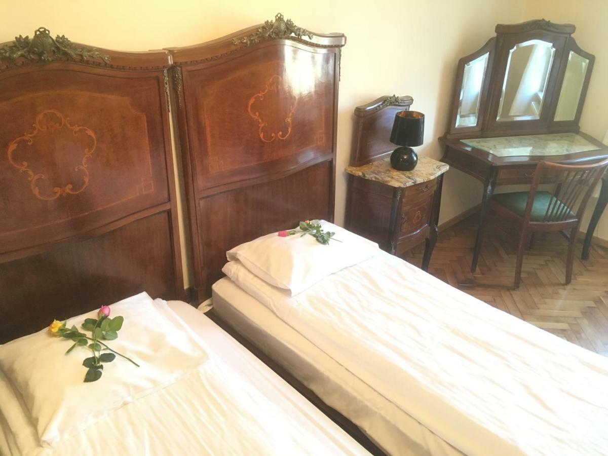 Decameron Apartments Краков Экстерьер фото