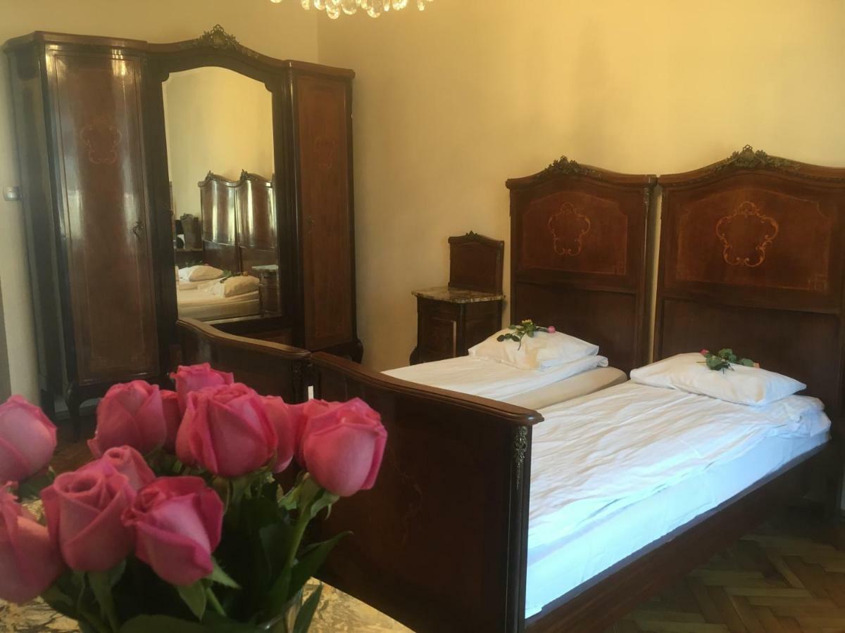 Decameron Apartments Краков Экстерьер фото