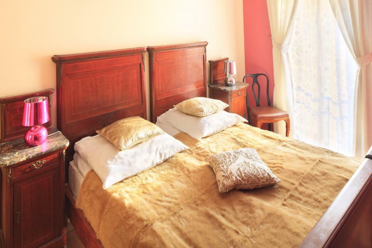 Decameron Apartments Краков Экстерьер фото
